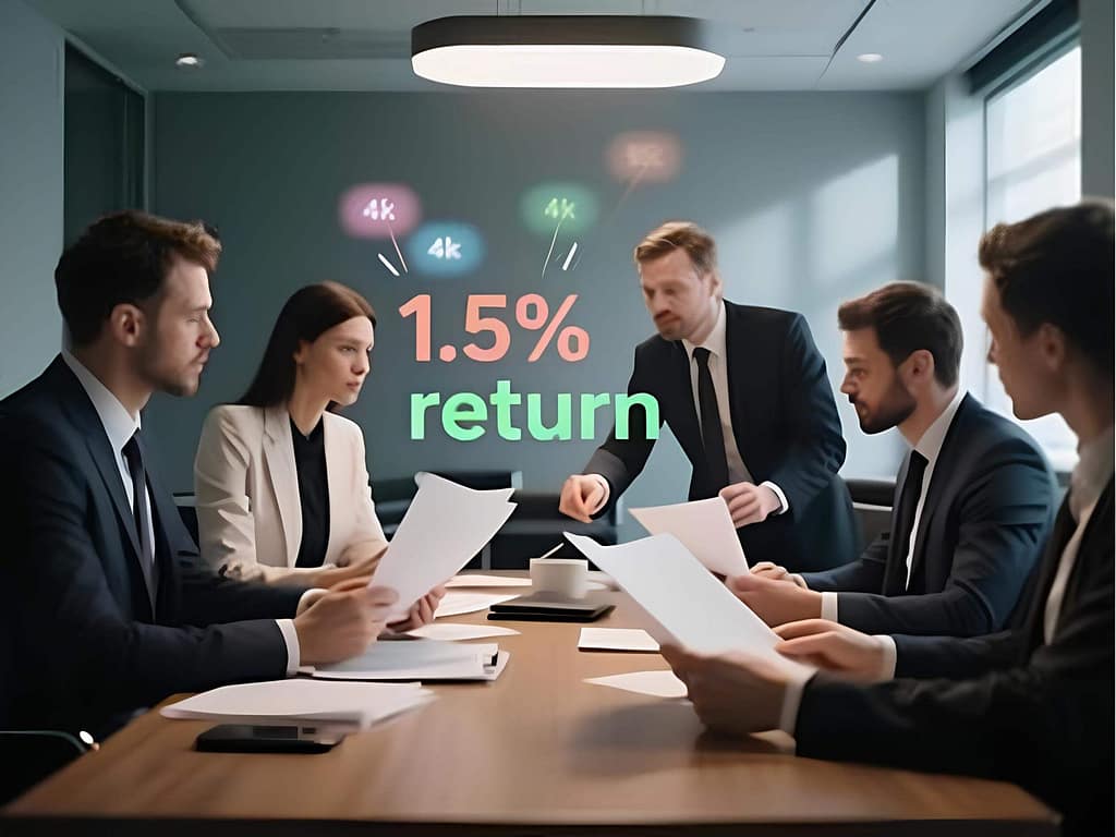 LUMINE RESIDENCES FLATS: O Ativo que Projeta Até 1,5% Líquido ao Mês em Guarulhos.