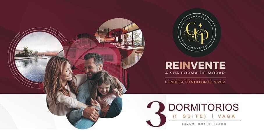 Apartamento 3 dormitórios na Vila Augusta: O Design Encontra a Sofisticação na Melhor Localização de Guarulhos