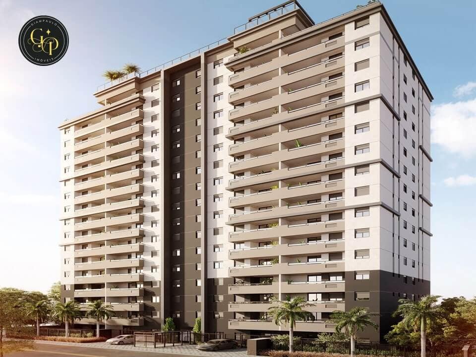 Apartamento 3 dormitórios na Vila Augusta: O Design Encontra a Sofisticação na Melhor Localização de Guarulhos
