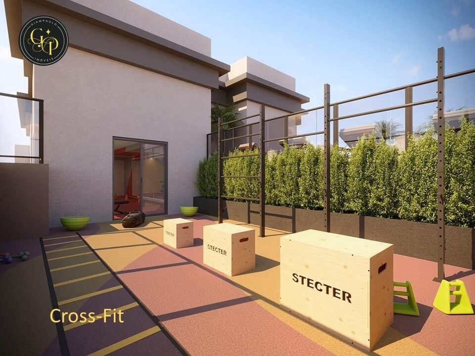 Apartamento 3 dormitórios na Vila Augusta: O Design Encontra a Sofisticação na Melhor Localização de Guarulhos