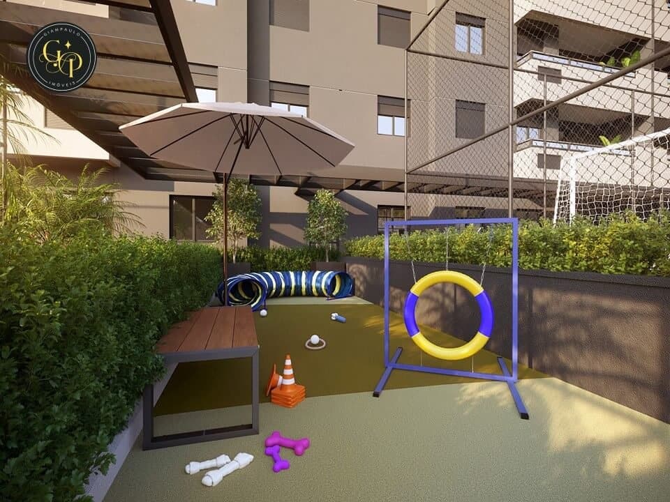 Apartamento 3 dormitórios na Vila Augusta: O Design Encontra a Sofisticação na Melhor Localização de Guarulhos