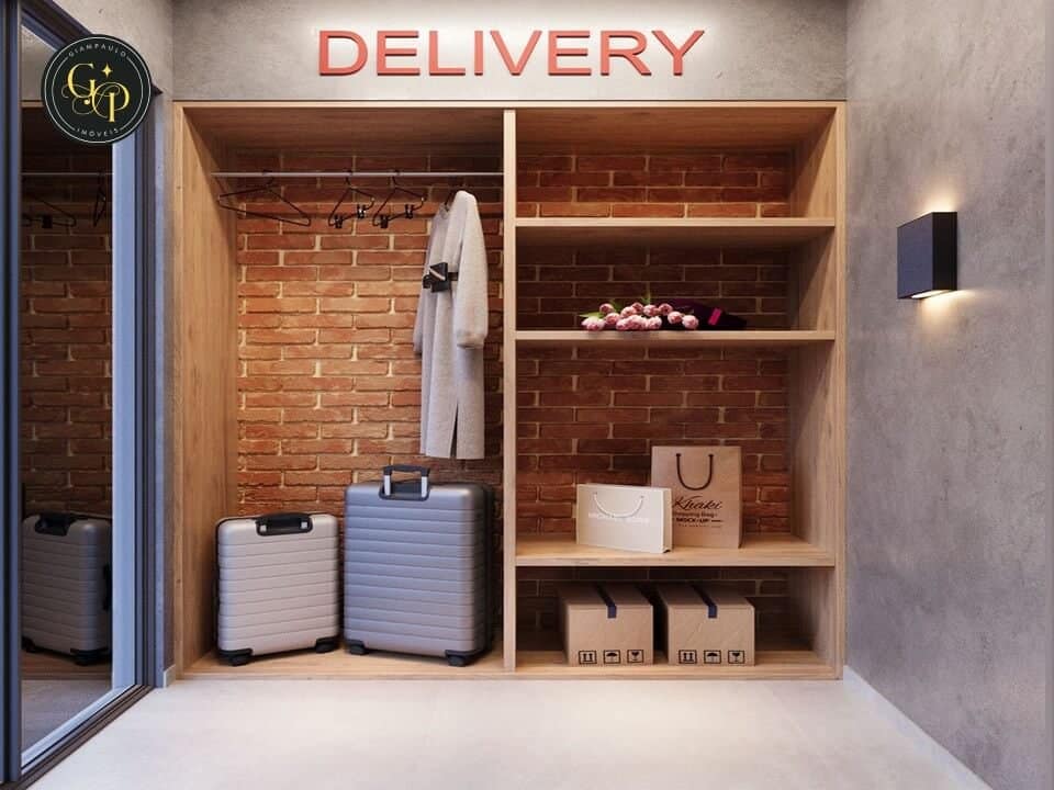 Apartamento 3 dormitórios na Vila Augusta: O Design Encontra a Sofisticação na Melhor Localização de Guarulhos