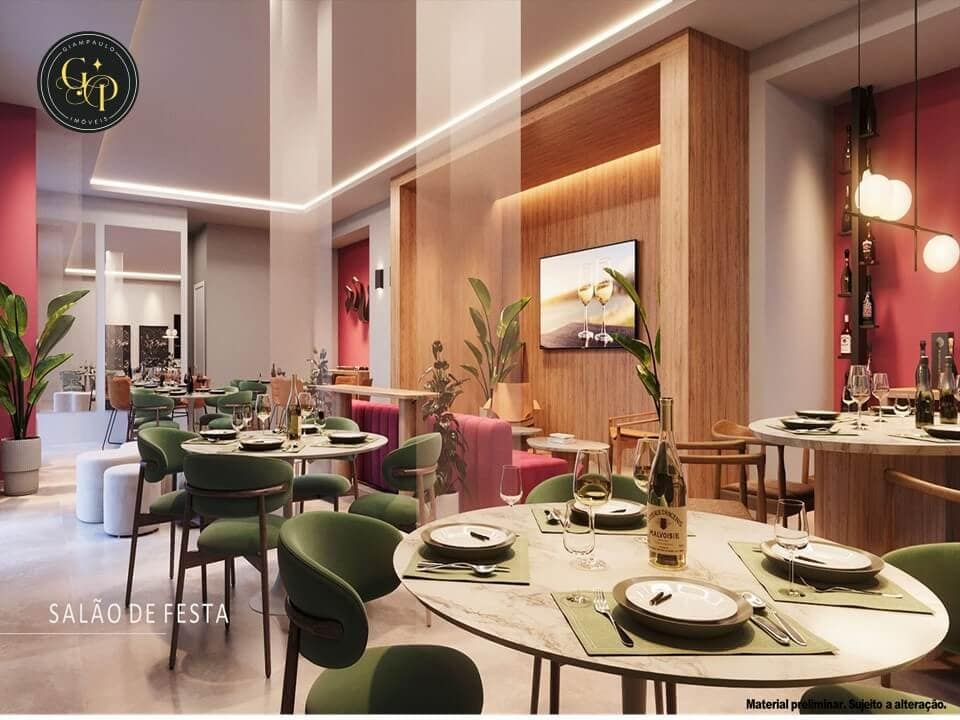 Apartamento 3 dormitórios na Vila Augusta: O Design Encontra a Sofisticação na Melhor Localização de Guarulhos