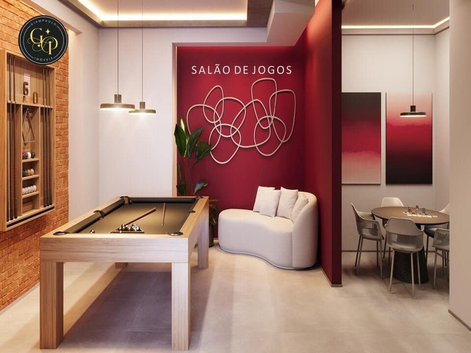 Apartamento 3 dormitórios na Vila Augusta: O Design Encontra a Sofisticação na Melhor Localização de Guarulhos