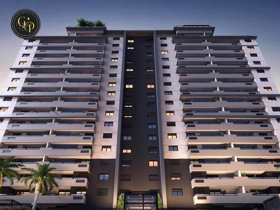 Apartamento 3 dormitórios na Vila Augusta: O Design Encontra a Sofisticação na Melhor Localização de Guarulhos