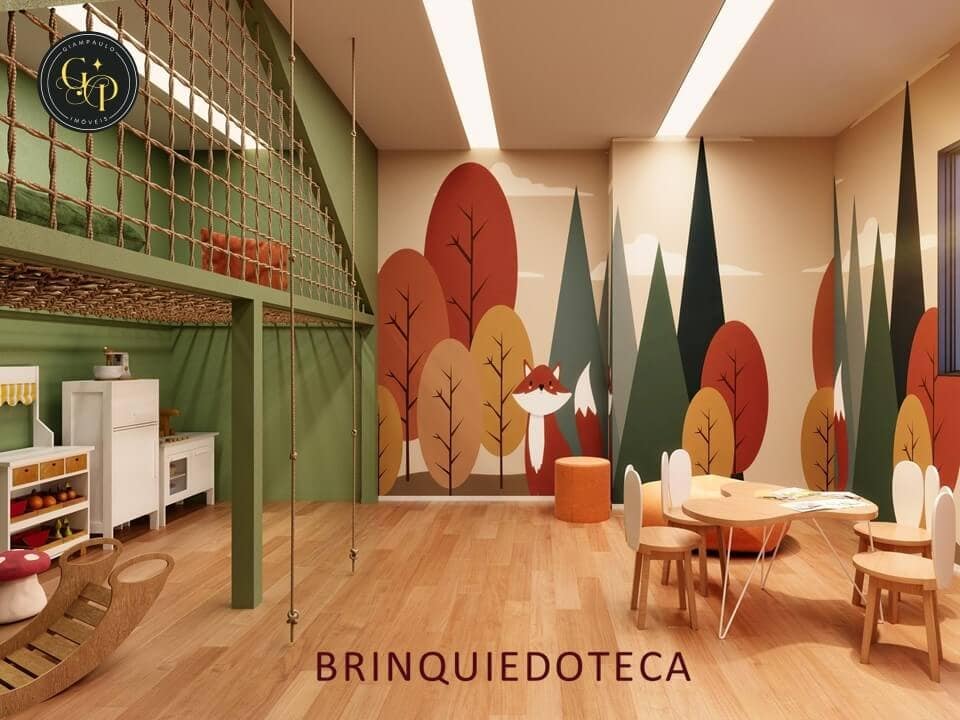 Apartamento 3 dormitórios na Vila Augusta: O Design Encontra a Sofisticação na Melhor Localização de Guarulhos