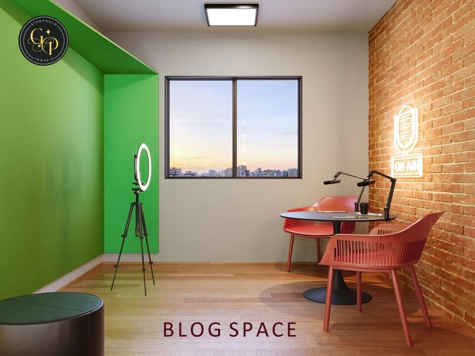 Apartamento 3 dormitórios na Vila Augusta: O Design Encontra a Sofisticação na Melhor Localização de Guarulhos