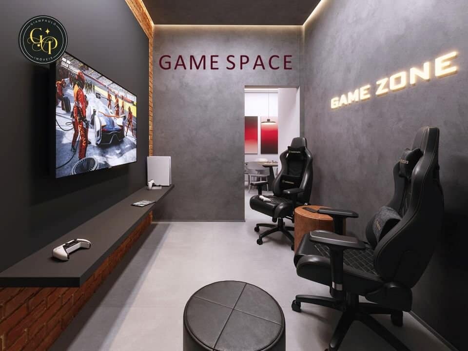 Apartamento 3 dormitórios na Vila Augusta: O Design Encontra a Sofisticação na Melhor Localização de Guarulhos