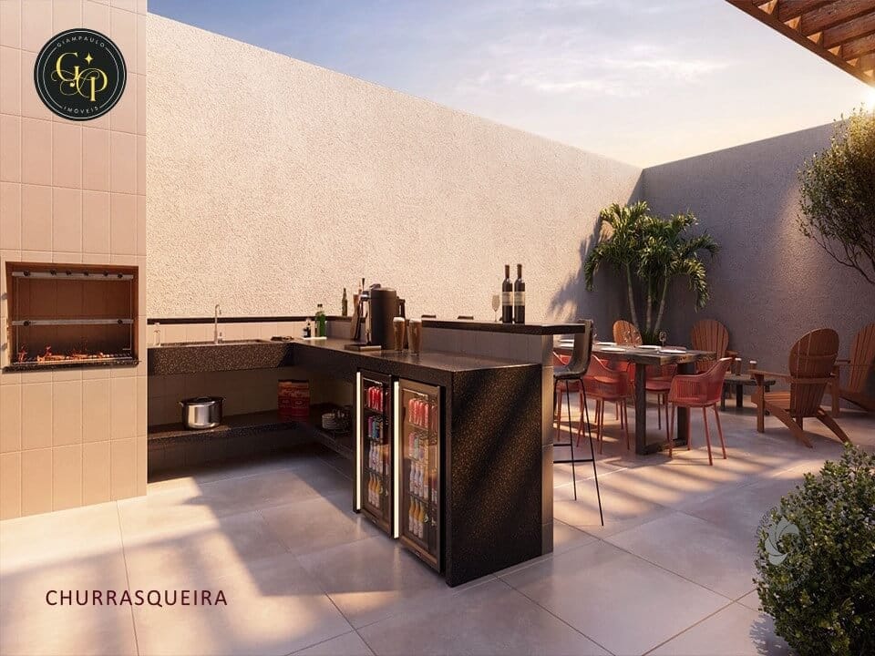 Apartamento 3 dormitórios na Vila Augusta: O Design Encontra a Sofisticação na Melhor Localização de Guarulhos