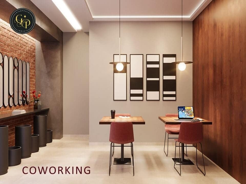 Apartamento 3 dormitórios na Vila Augusta: O Design Encontra a Sofisticação na Melhor Localização de Guarulhos