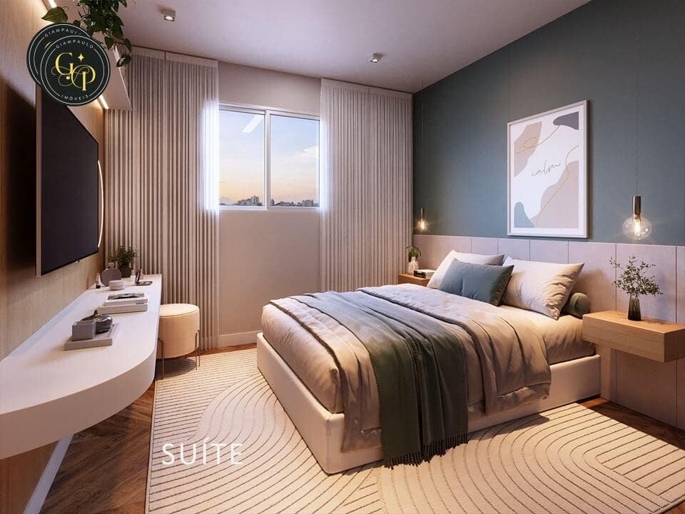 Apartamento 3 dormitórios na Vila Augusta: O Design Encontra a Sofisticação na Melhor Localização de Guarulhos