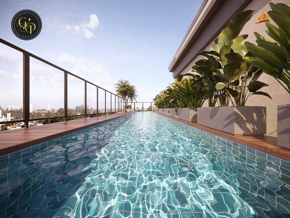 Apartamento 3 dormitórios na Vila Augusta: O Design Encontra a Sofisticação na Melhor Localização de Guarulhos